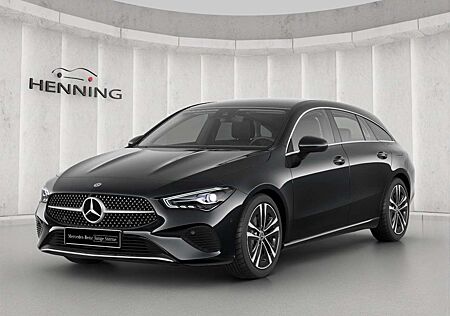 Mercedes-Benz CLA 180 Progressive Lenkradheizung 18" LMF