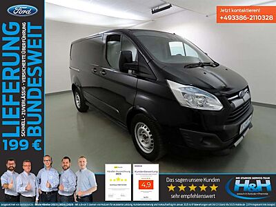Ford Transit Custom 2.2 290 L1 Sport AHK+SHZ+Tempo