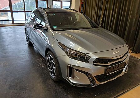 Kia XCeed GT Line, Pano