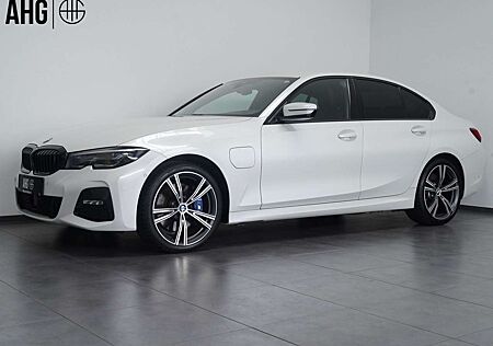 BMW 330 e Lim. M Sport SHADOW/LASER/ACC/AHK/LM19"