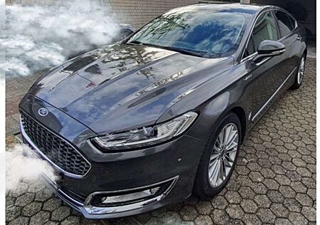 Ford Mondeo 2.0 EcoBoost Start-Stopp Autom.Vignale