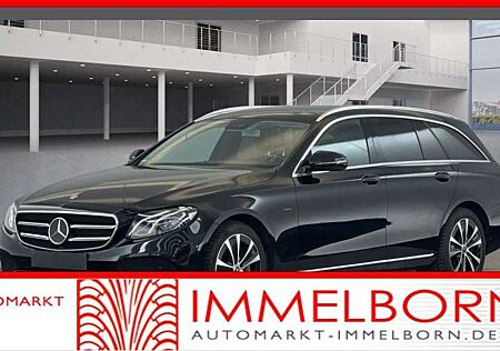 Mercedes-Benz E 300 de Pano*Kamera*Distro*Comand*LED*Leder