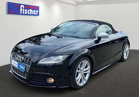 Audi TTS 2.0 TFSI quattro 18 Zoll Parkhilfe Sitzhzg Xenon K