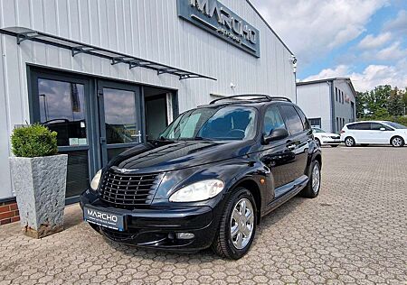 Chrysler PT Cruiser *Leder*Sitzheizung*Klimaautomatik*HU N