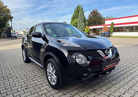 Nissan Juke 1.2 DIG-T N-CONNECTA*1.Hd*Garantie*