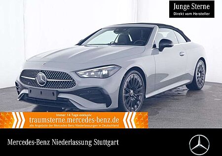 Mercedes-Benz CLE 220 d AMG+NIGHT+360+BURMESTER+KEYLESS+9G