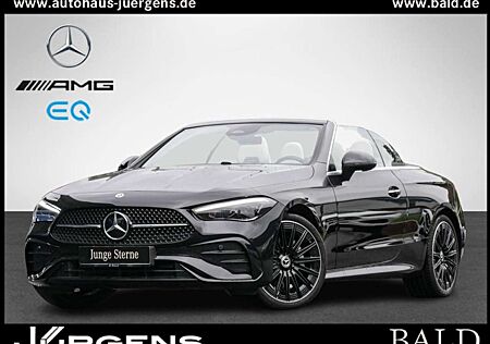 Mercedes-Benz CLE 220 d Cabrio AMG-Sport/Burm/Night/LED/Memo