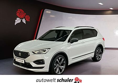 Seat Tarraco 1.5 TSI DSG FR AHK LED Navi ACC Rfk