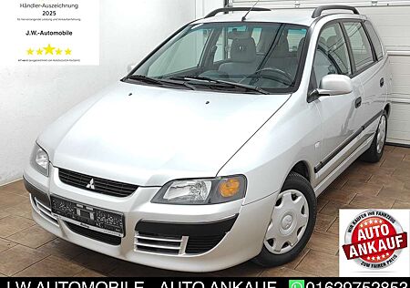 Mitsubishi Space Star MPI COMFORT 1800 AUTOMATIK KLIMA ALLWETTER PDC USB