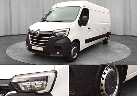 Renault Master gebraucht kaufen Renault Master III Kasten dci 180 Front L3H2 HKa 3,5 Komfort