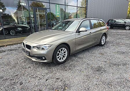 BMW 318d 318 Advantage