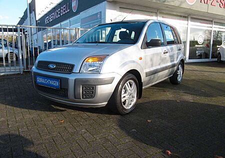 Ford Fusion Fun,Klima,Tüv neu,8 fach Bereift,Alu !!