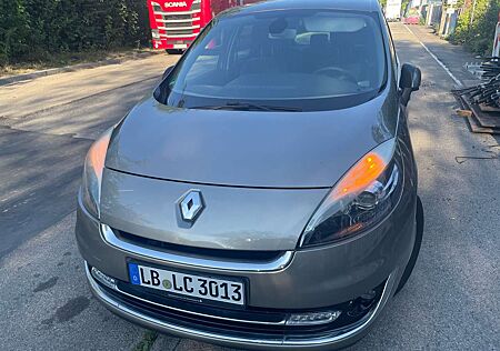 Renault Grand Scenic TCe 130 Dynamique