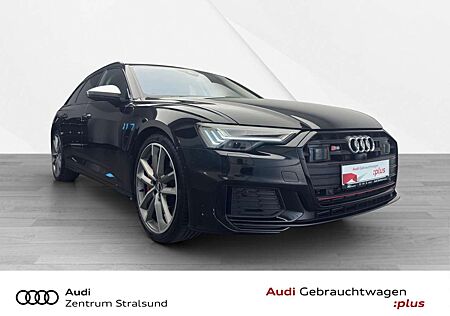 Audi S6 Avant 3.0 TDI quattro