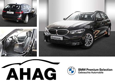 BMW 320 d Touring Advantage *Business Paket*AHK*