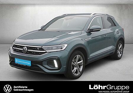 VW T-Roc Volkswagen 1.0 TSI R-Line *APP*