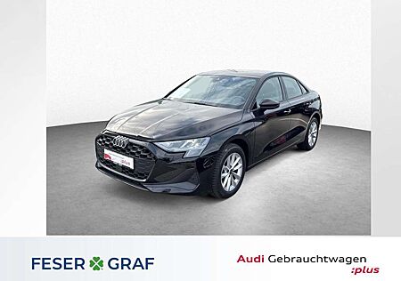 Audi A3 Limousine 30 TFSI S tronic - Apple CarPlay -