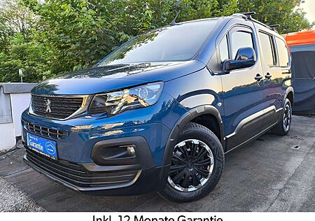 Peugeot Rifter Allure L2/XL 7 Sitzer*Garantie*Scheckheft