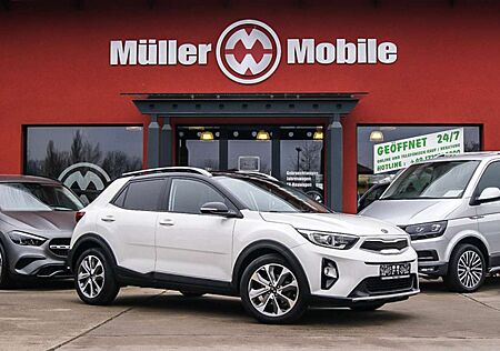 Kia Stonic 10 T-GDI DCT OPF Emotion AUTOMATIK 1.HAND Vision