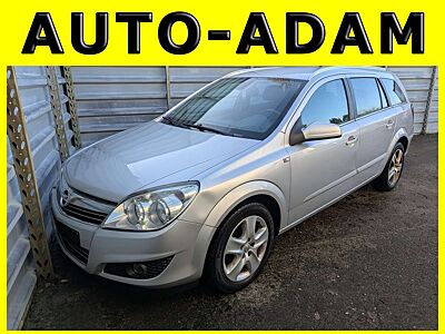 Opel Astra H Caravan 1.9 CDTI Edition