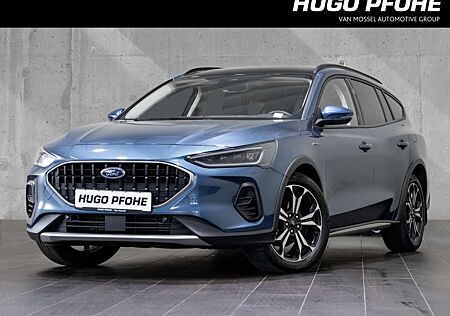 Ford Focus Vignale Active Turnier 1.0 l EcoBoost Hybrid (MHEV