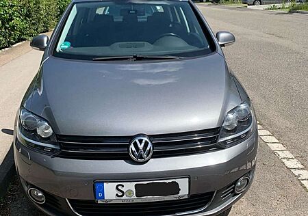 VW Golf Plus Volkswagen 1.4 TSI DSG