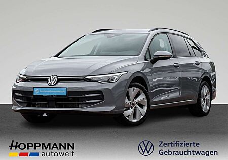 VW Golf Variant Volkswagen Golf VIII Variant 1.5 TSI Life ACC AHK LED PLUS
