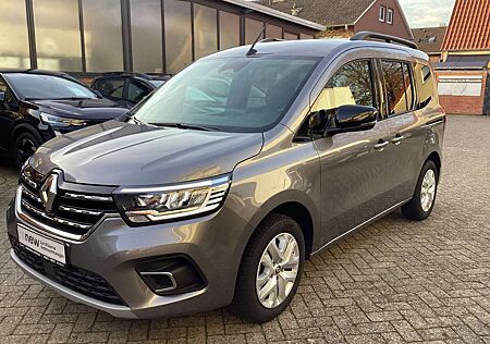 Renault Kangoo Techno 1.3 TCe 130