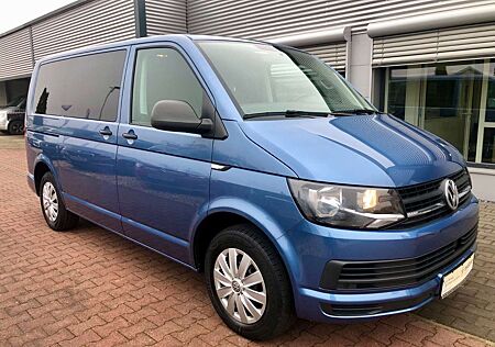 VW T6 Transporter Volkswagen T6 Multivan Trendline/ACC/Standhz/Sitzhz/Navi