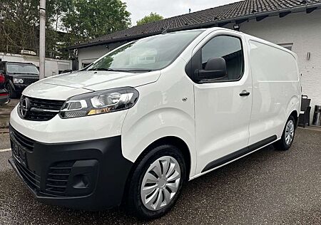Opel Vivaro Kasten Edition M*KLIMA*DAB*
