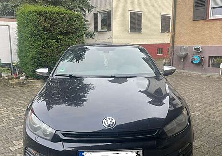 VW Scirocco Volkswagen 1.4 TSI 118 kW Match