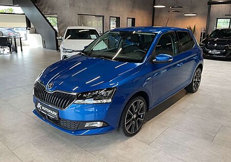 Skoda Fabia 1.0 TSI Soleil ACC LED Navi Sitzh. 17"