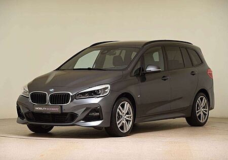 BMW 218 M Sport DriveAss AHK Navi Alarm