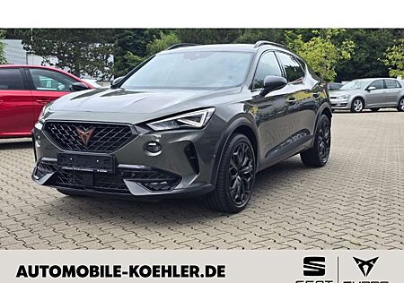 Cupra Formentor VZ Tribe Edition 2.0 TSI Pano Matrix