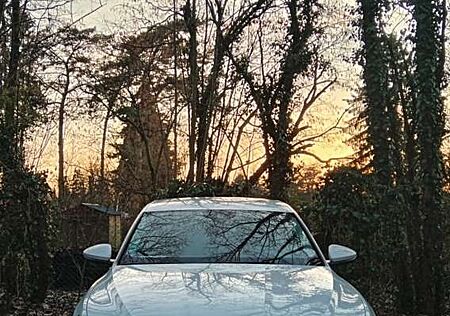 Audi e-tron 50 quattro 8 fach bereift!