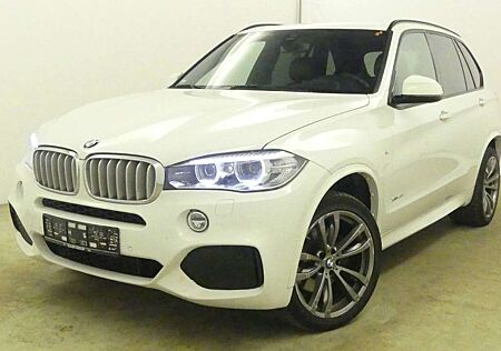 BMW X5 Baureihe xDrive40d *M SPORT*