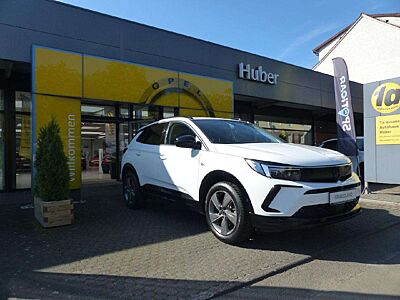 Opel Grandland GS