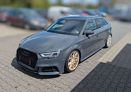 Audi A3 Sportback Sport