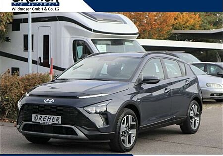 Hyundai Bayon 1.0 T-GDI Trend Mild-Hybrid DAB/Sitzhzg.