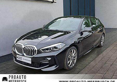 BMW 120 d M Sport PANORAMA/KOMFORTZUGANG/HIFI/LED