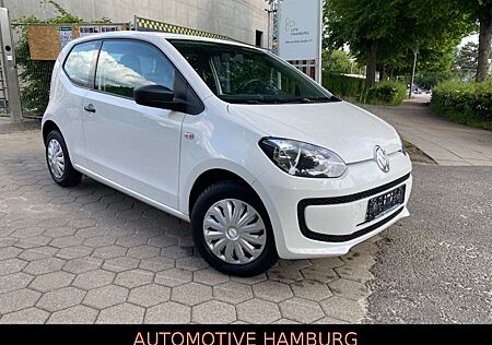 VW Up Volkswagen ! *Servo*ZV/FB*Ganzjahresreifen