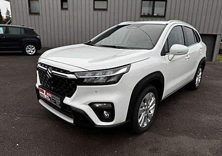 Suzuki SX4 S-Cross Comfort Hybrid