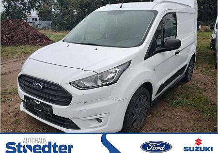 Ford Transit Courier Kasten Trend 1.0 EcoBoost EU6d-T