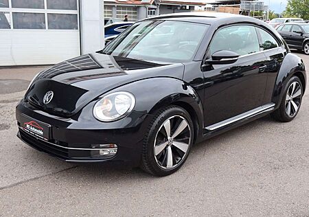 VW Beetle Volkswagen 1.2 TSI Design Klima_