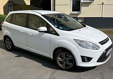 Ford Grand C-Max 2.0 TDCi Aut. SYNC Edition