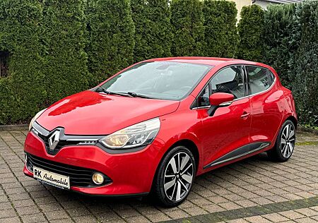 Renault Clio Energy TCe 90 Start