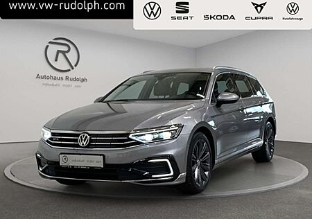 VW Passat Variant Volkswagen GTE 1.4 TSI DSG / Navi LED