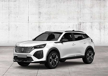 Peugeot 2008 GT HYBRID 136 e-DSC6