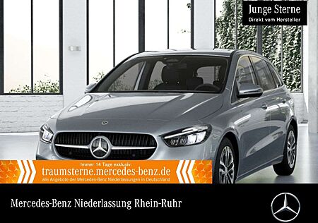 Mercedes-Benz B 180 PROGRESSIVE+AHK+LED+KAMERA+7G