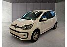 VW Up Volkswagen ! move ! BMT/Start-Stopp